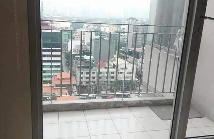 9th Floor Deluxe Cozy Staycation Antel Residences